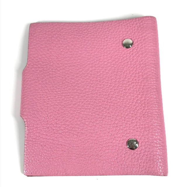 Hermes HERMES Ulysse PM Ulysse PM Notebook Cover Notepad stationery Note cover - view 3