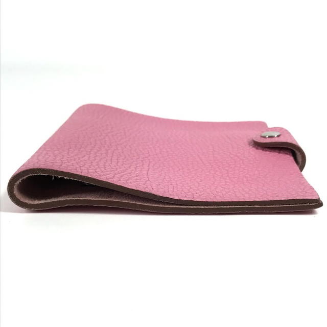 Hermes HERMES Ulysse PM Ulysse PM Notebook Cover Notepad stationery Note cover - view 4