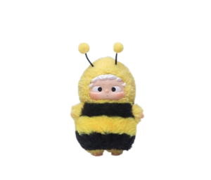 Buy (เช็คการ์ด) Heyone Bee Happy (Ozai Spring Garden Party Series) at Sasom – Authentic and Ready to Ship