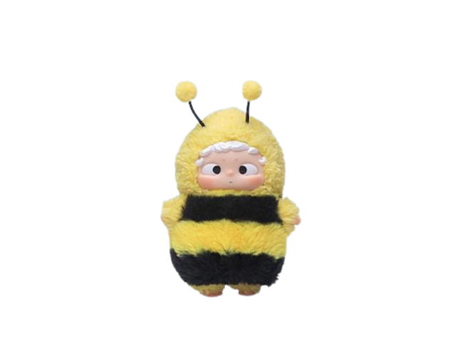 heyone (เช็คการ์ด) Heyone Bee Happy (Ozai Spring Garden Party Series) - view 1