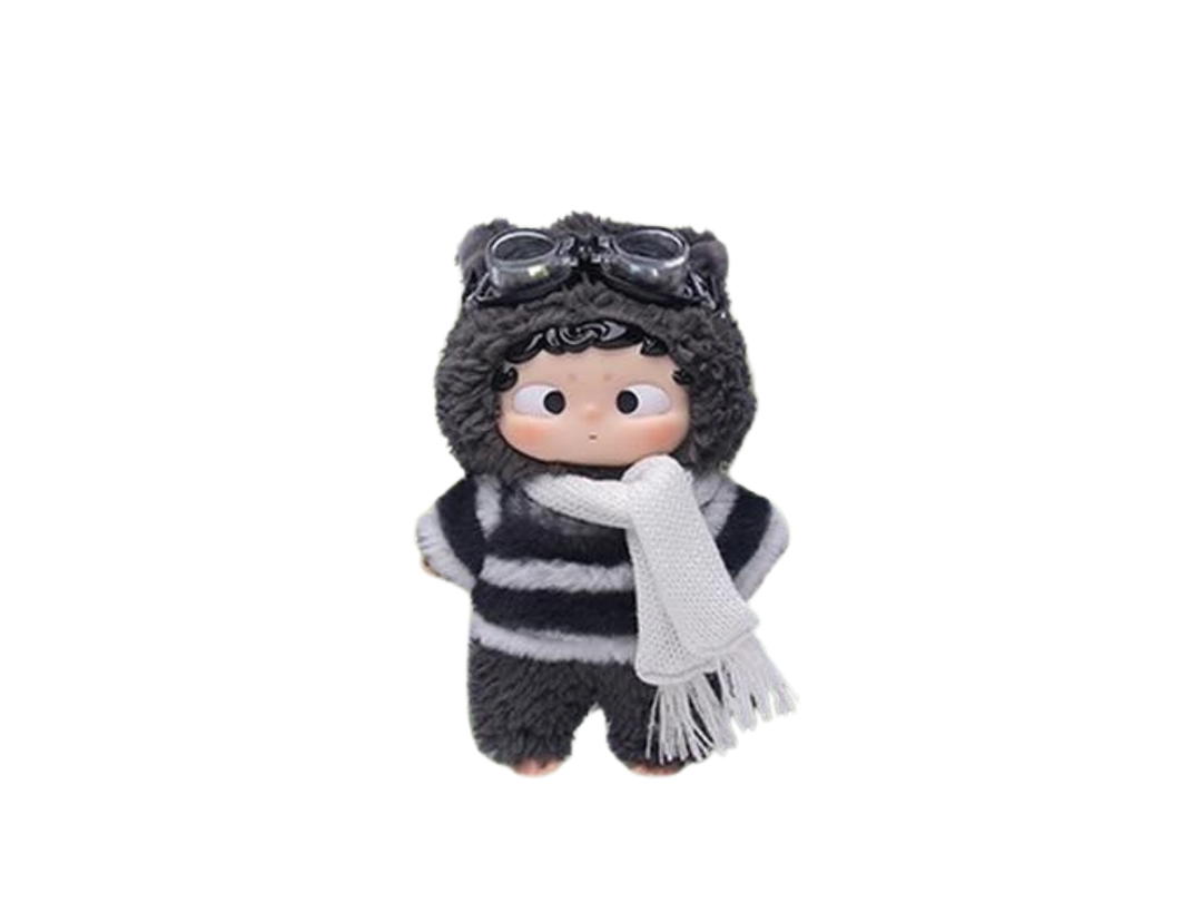 heyone (เช็คการ์ด) Heyone Cool Cat (Ozai Spring Garden Party Series)