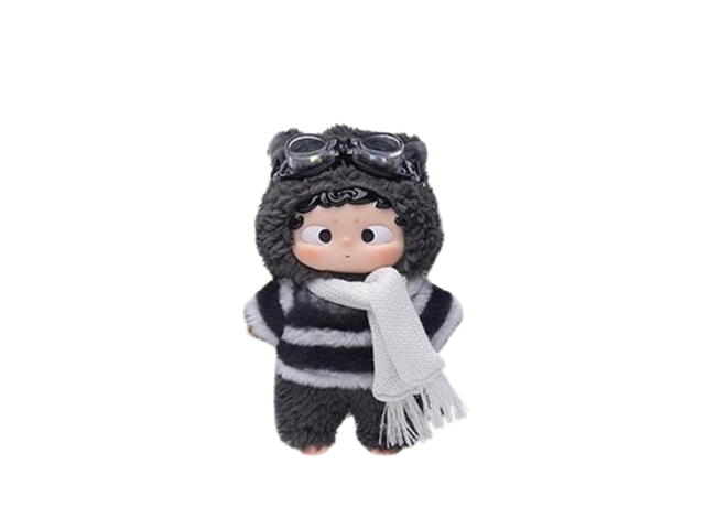 heyone (เช็คการ์ด) Heyone Cool Cat (Ozai Spring Garden Party Series) - view 1