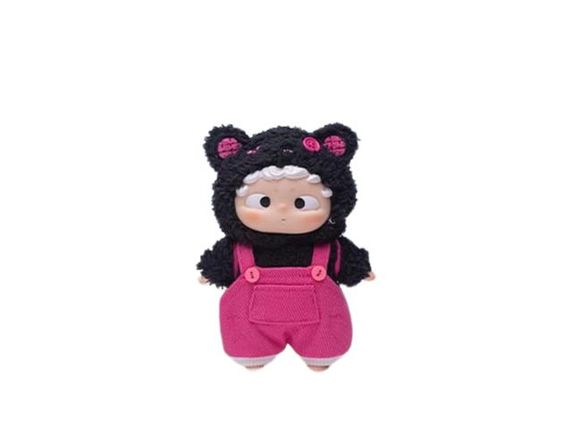 heyone (เช็คการ์ด) Heyone Hoo Bear (Ozai Spring Garden Party Series) - view 1