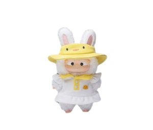 Heyone Ozai Christmas Limited Nighty Night & Ozai Christmas Badge