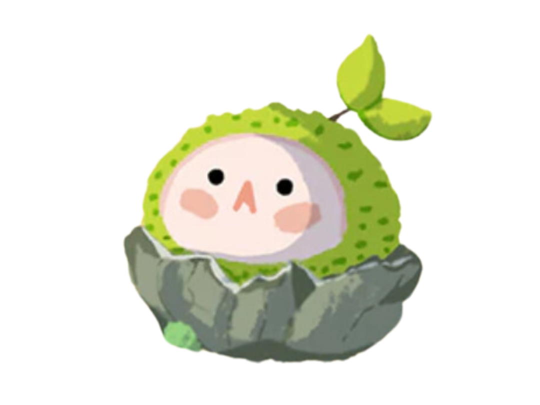 heyone (เช็คการ์ด) Heyone Moss's Favor ( Fresh United Nations series Vinyl Plush Mystery Box Blind Box Cute Gift )