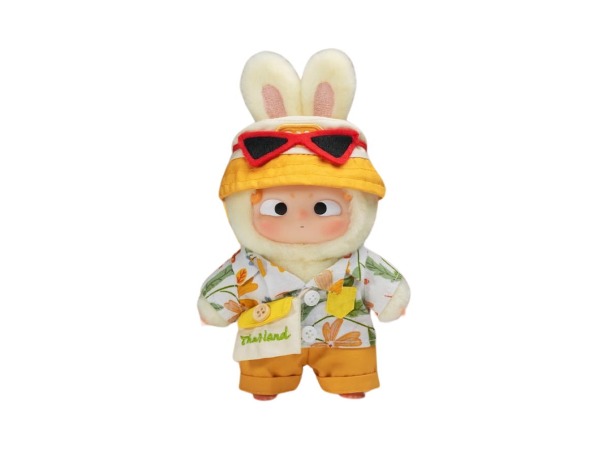 heyone heyone Ozai Orange Ocean