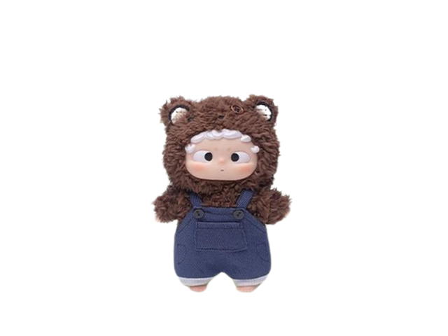 heyone (เช็คการ์ด) Heyone Yoo Bear (Ozai Spring Garden Party Series) - view 1