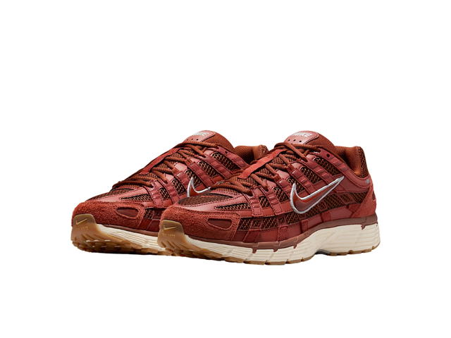 Nike Nike P-6000 SE Mars Stone - view 2