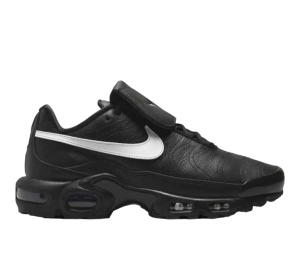 Buy Nike Air Max Plus Tiempo Black (Women's) at Sasom – Authentic and Ready to Ship