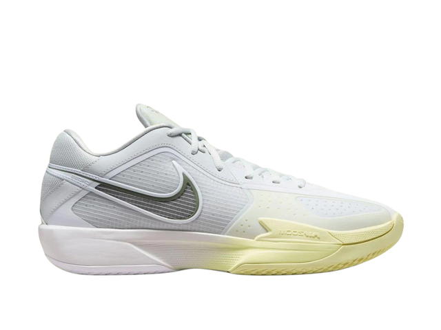 Nike Nike Air Zoom Gt Cut Cross Ep Photon Dust White - view 1