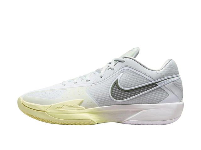 Nike Nike Air Zoom Gt Cut Cross Ep Photon Dust White - view 2