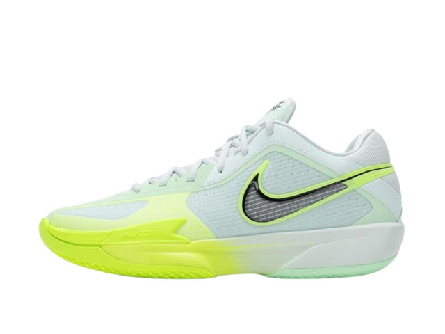 Nike Nike Air Zoom GT Cut Cross EP Barely Green - view 2