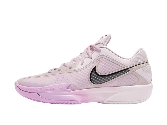 Nike Nike Air Zoom Gt Cut Cross Ep Think Pink - view 2
