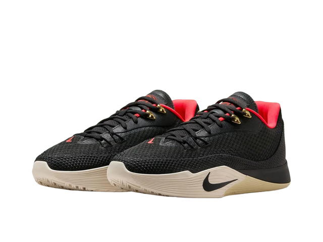 Nike Nike S.T. Flare Dark Smoke Grey - view 3