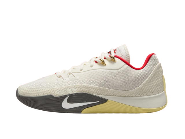 Nike Nike S.T. Flare Soft Pearl - view 2