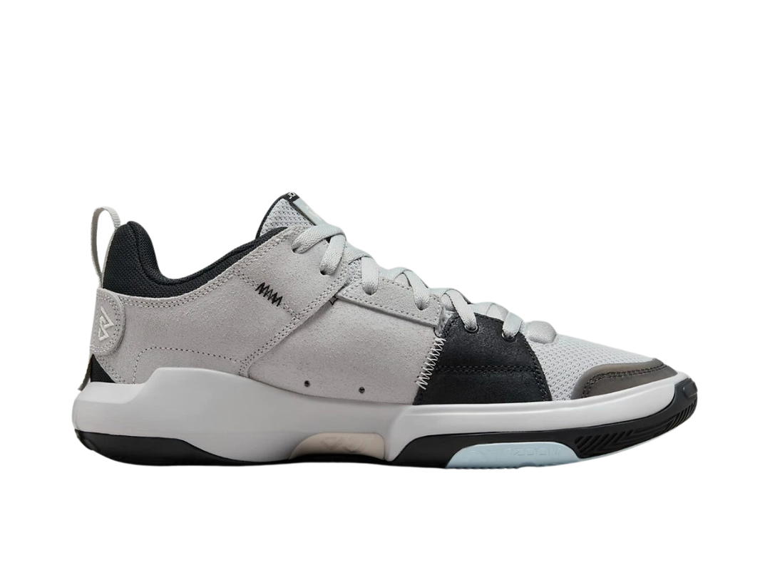 Jordan Jordan Westbrook One Take 5 Pf Grey Fog Glacier Blue