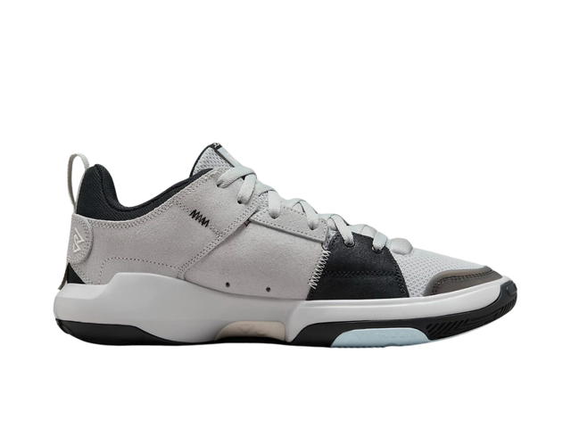 Jordan Jordan Westbrook One Take 5 Pf Grey Fog Glacier Blue - view 1