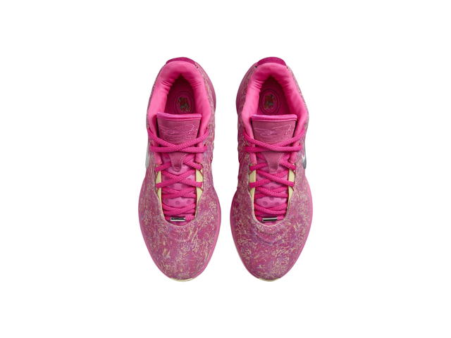 Nike Nike LeBron 21 EP The World Is Your Oyster - view 3