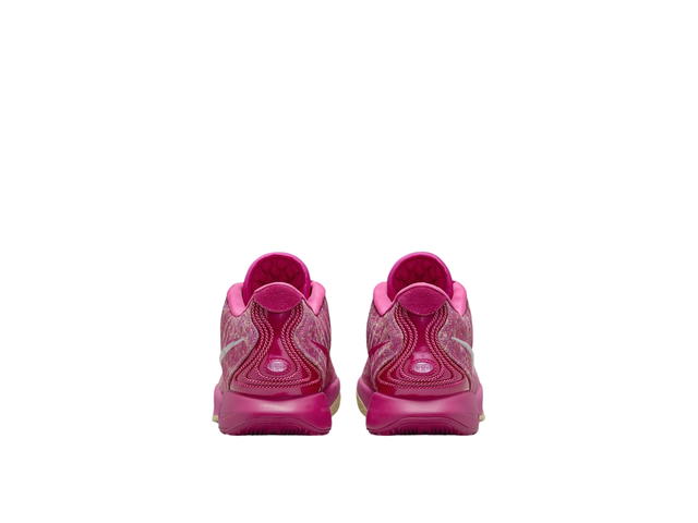 Nike Nike LeBron 21 EP The World Is Your Oyster - view 5