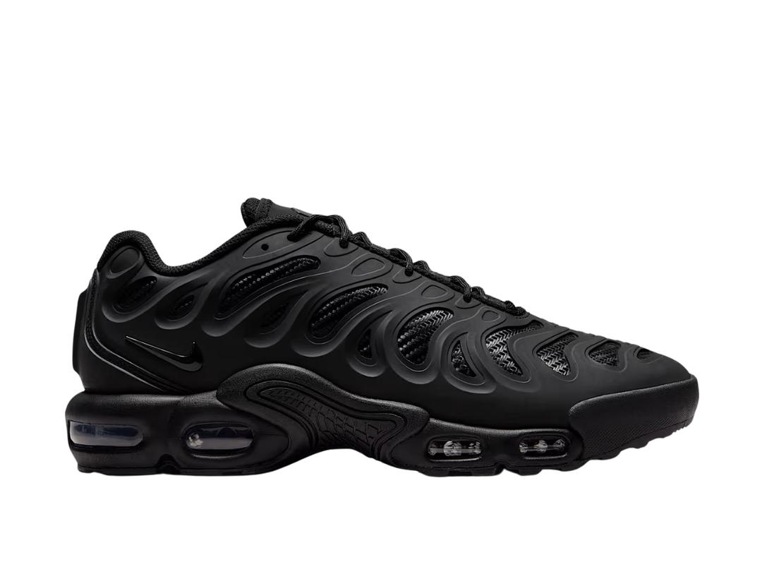 Nike Nike Air Max Plus Drift Black Anthracite