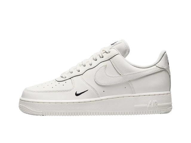 Nike Nike Air Force 1 07 Essential Sail Black (Women's) - view 2