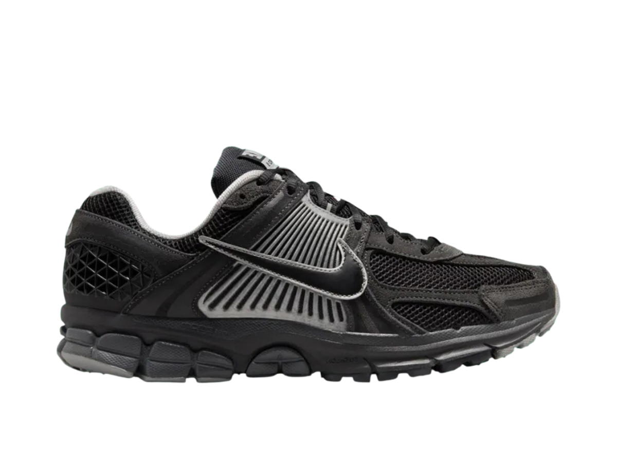 Nike Nike Zoom Vomero 5 Anthracite Flat Silver