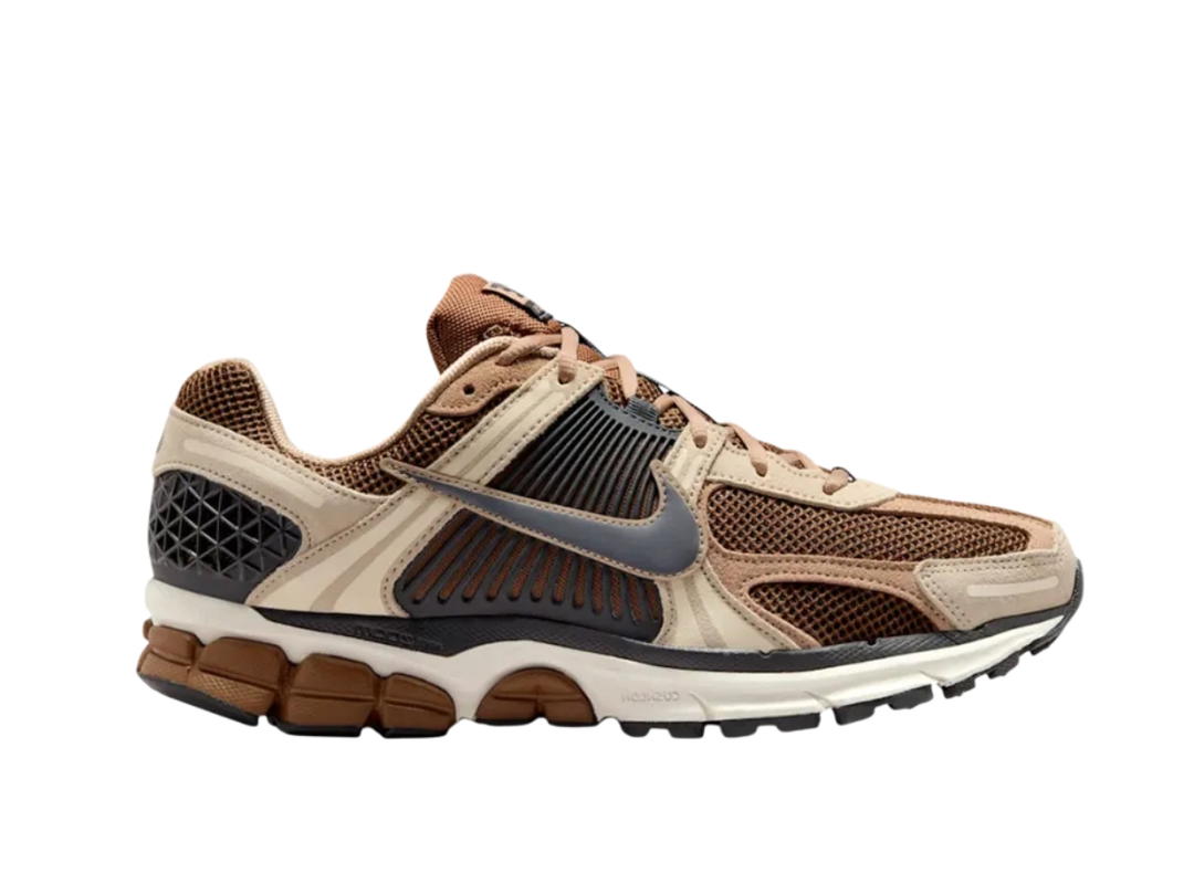 Nike Nike Zoom Vomero 5 Light British Tan British Khaki