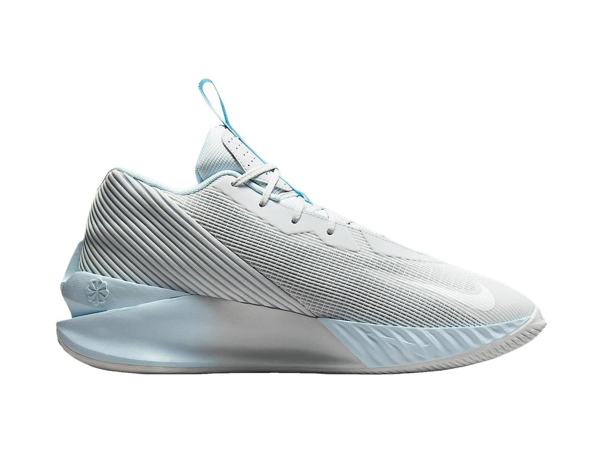 Nike Nike G.T. Jump Academy White Blue