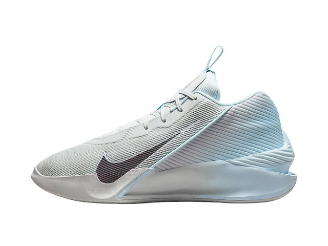 Nike Nike G.T. Jump Academy White Blue - view 2