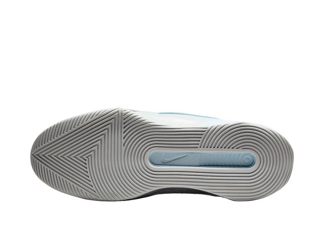 Nike Nike G.T. Jump Academy White Blue - view 6
