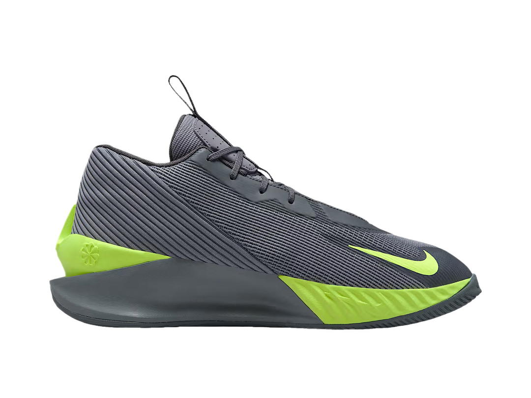 Nike Nike GT Jump Academy Smoke Green