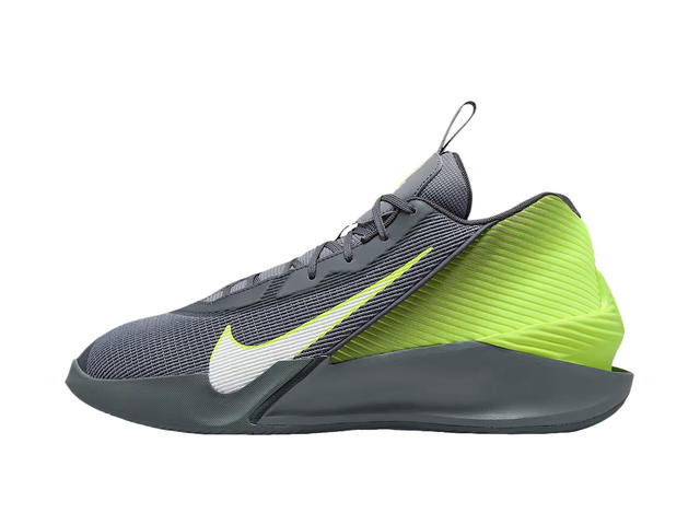 Nike Nike GT Jump Academy Smoke Green - view 2