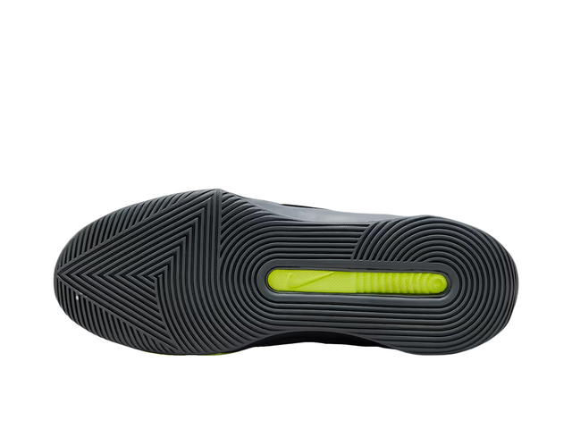 Nike Nike GT Jump Academy Smoke Green - view 3