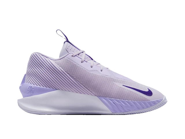 Nike Nike GT Jump Academy Light Purple - view 1