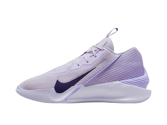 Nike Nike GT Jump Academy Light Purple - view 2