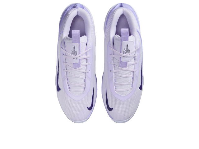 Nike Nike GT Jump Academy Light Purple - view 4