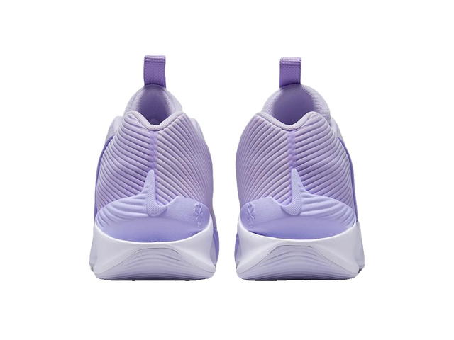 Nike Nike GT Jump Academy Light Purple - view 5