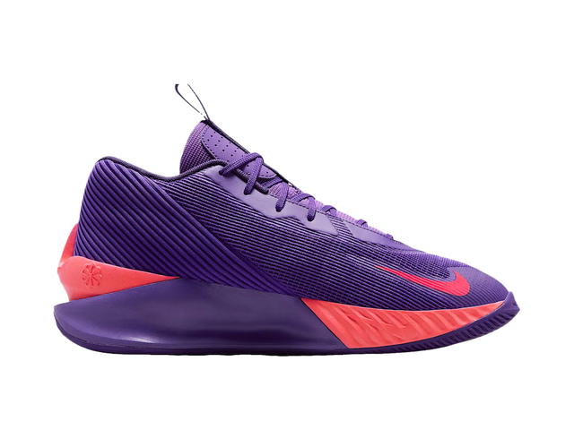 Nike Nike GT Jump Academy Purple - view 1