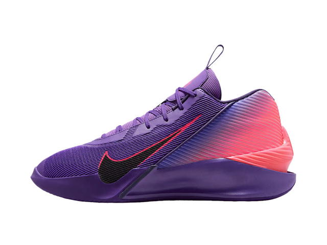 Nike Nike GT Jump Academy Purple - view 2