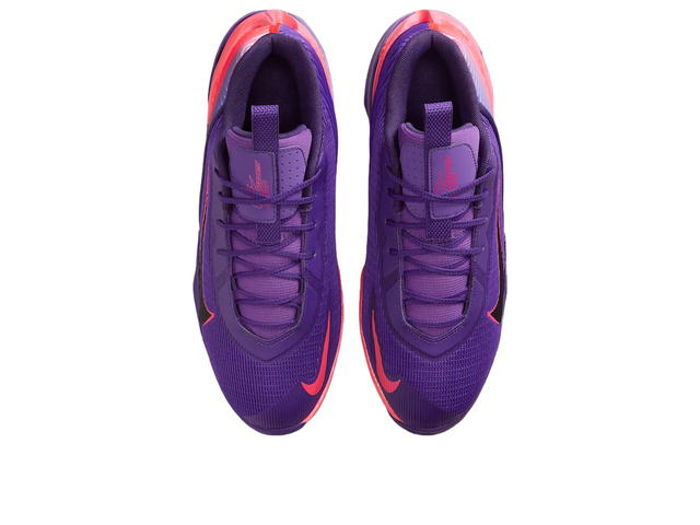 Nike Nike GT Jump Academy Purple - view 4