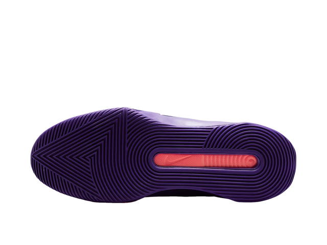 Nike Nike GT Jump Academy Purple - view 5