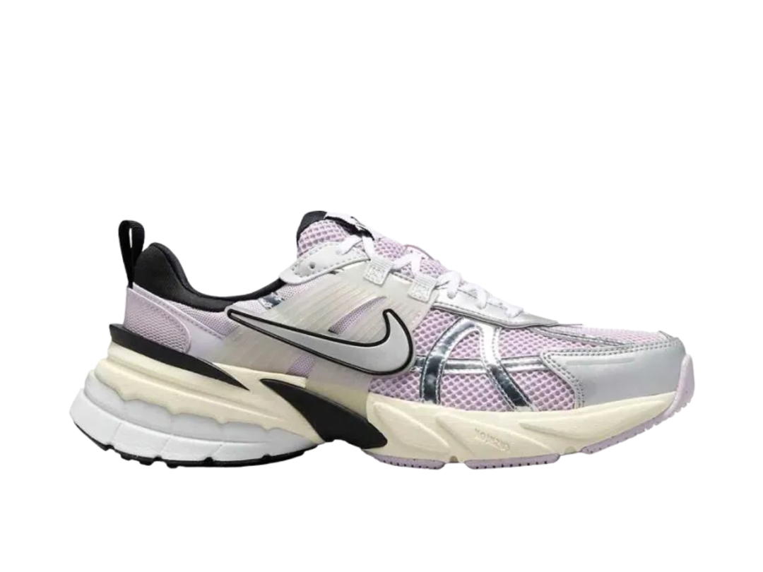 Nike Nike V2K Run Barely Grape (Women's)