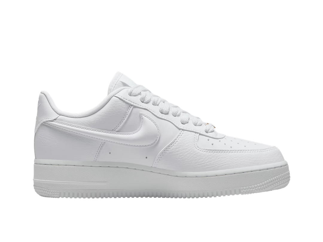 Nike Nike Air Force 1 Low '07 Bulbous Swoosh (Women's)
