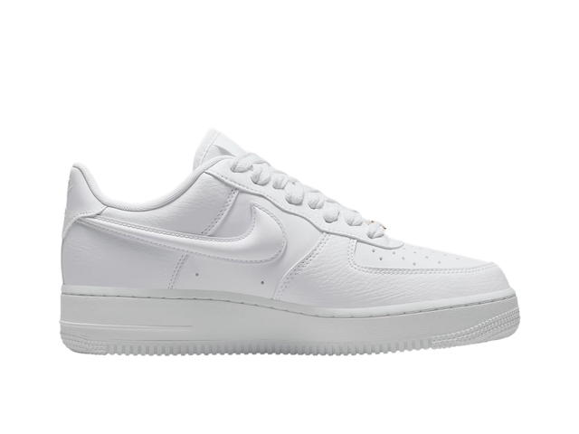 Nike Nike Air Force 1 Low '07 Bulbous Swoosh (Women's) - view 1