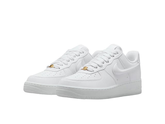 Nike Nike Air Force 1 Low '07 Bulbous Swoosh (Women's) - view 2