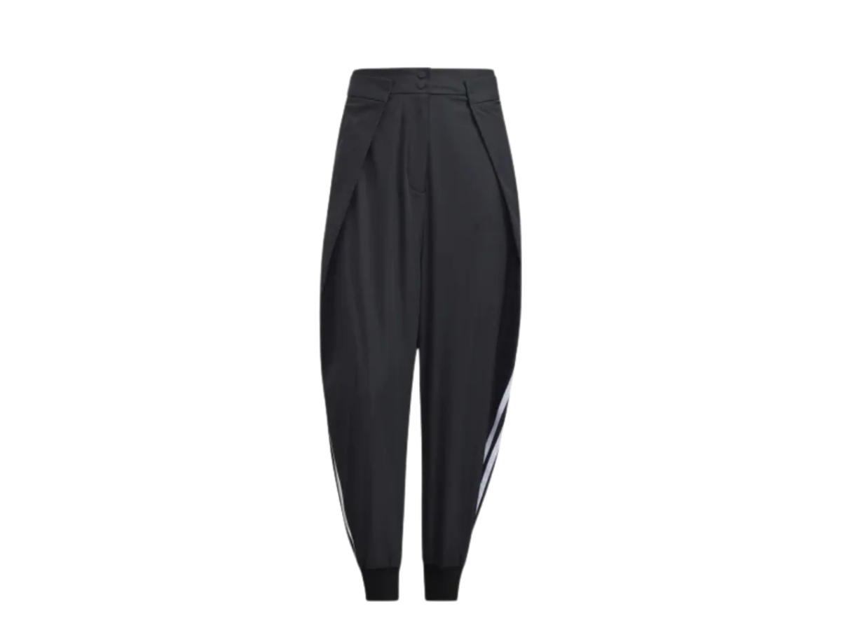 adidas adidas Knit Sweatpants Black (Women's)