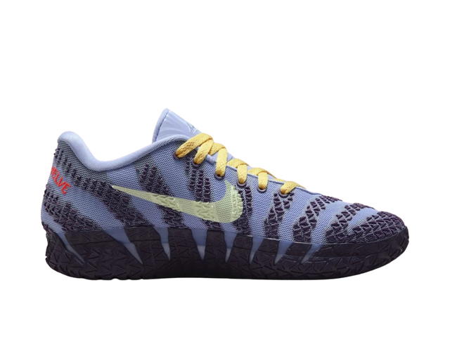 Nike Nike Ja 3 Hustle & Flow - view 1