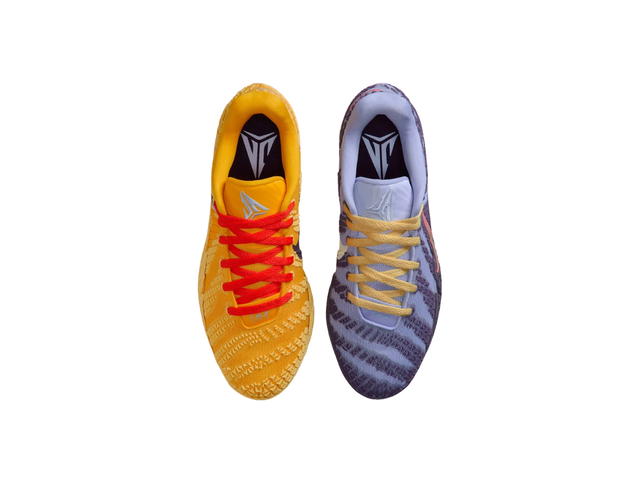 Nike Nike Ja 3 Hustle & Flow - view 4