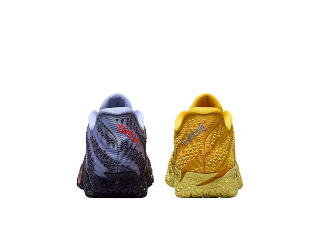 Nike Nike Ja 3 Hustle & Flow - view 5