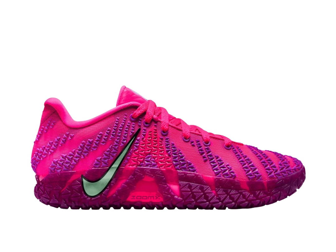 Nike Nike Ja 3 Max Volume